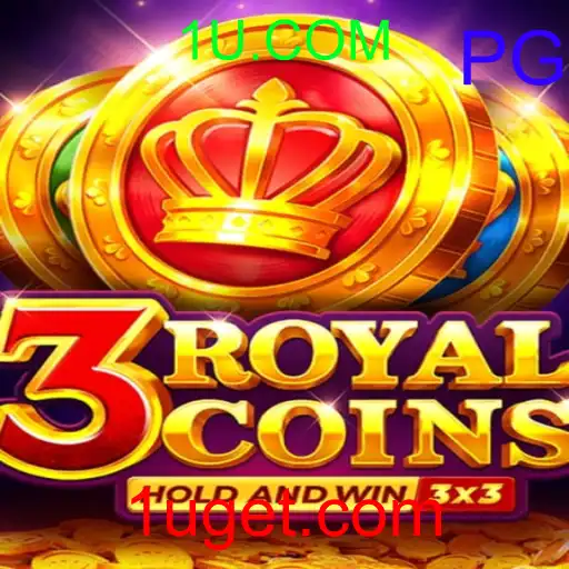 3royalcoins