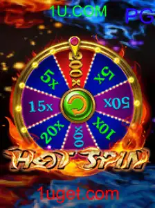 HotSpin